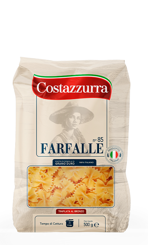 Farfale Nº85