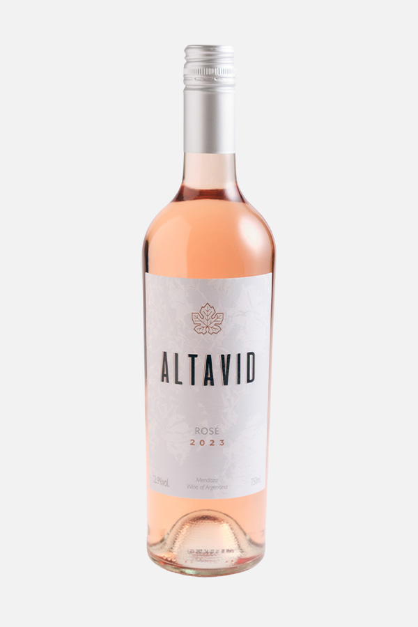 Altavid Cabernet Franc 750Ml