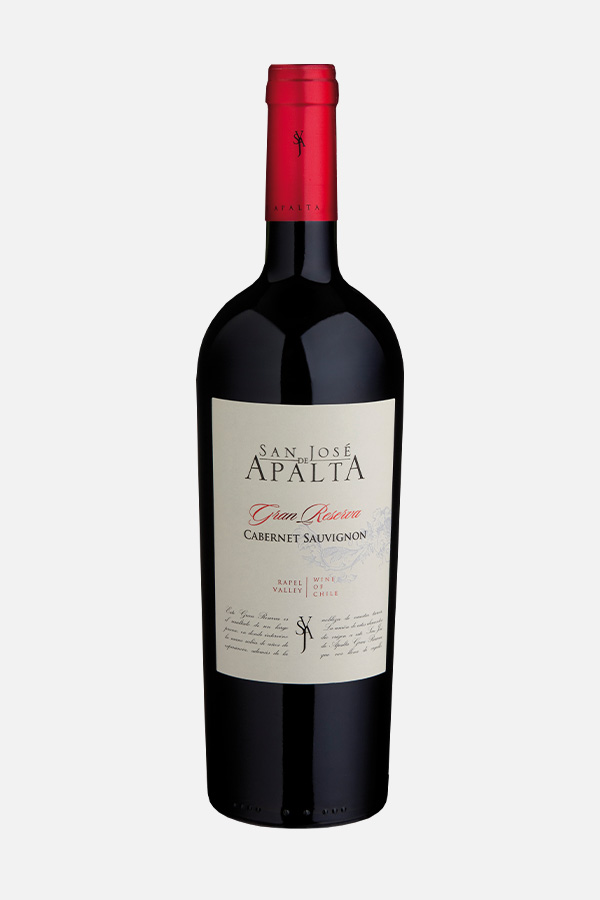 San Jose Apalta Gran Reserva
