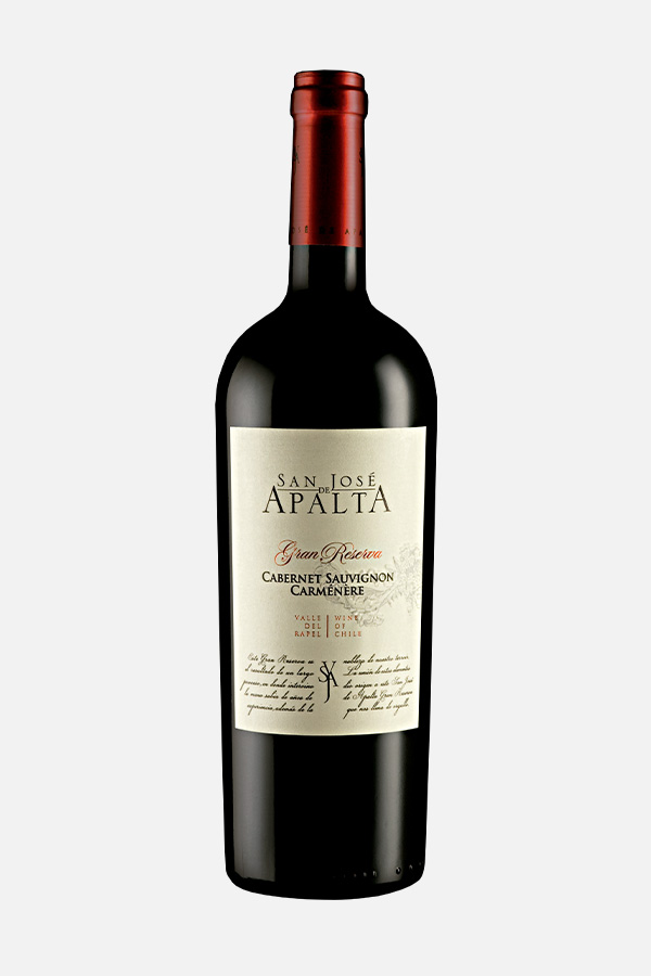 San José Apalta Gran Reserva