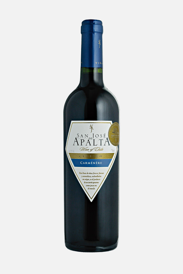 San Jose De Apalta Carménère