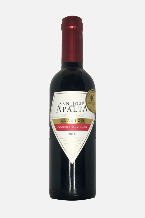 San José De Apalta Classico