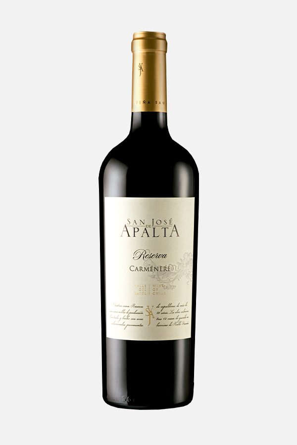 San José De Apalta Carménère