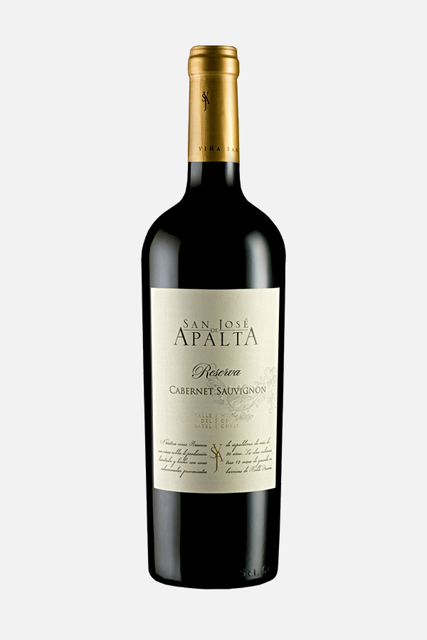 San Jose De Apalta Reserva