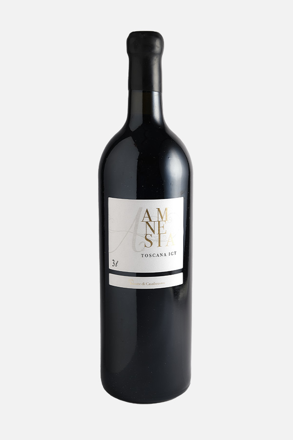 Amnésia Supertoscano 3000Ml