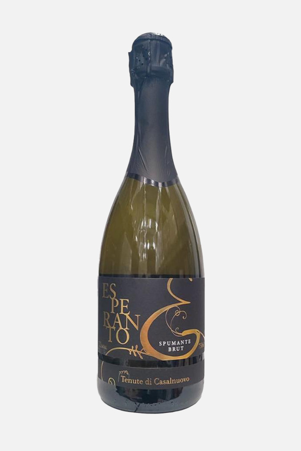 Esperanto Espumante Brut