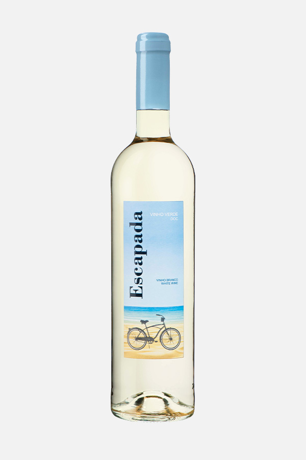 Escapada Vinho Verde Doc