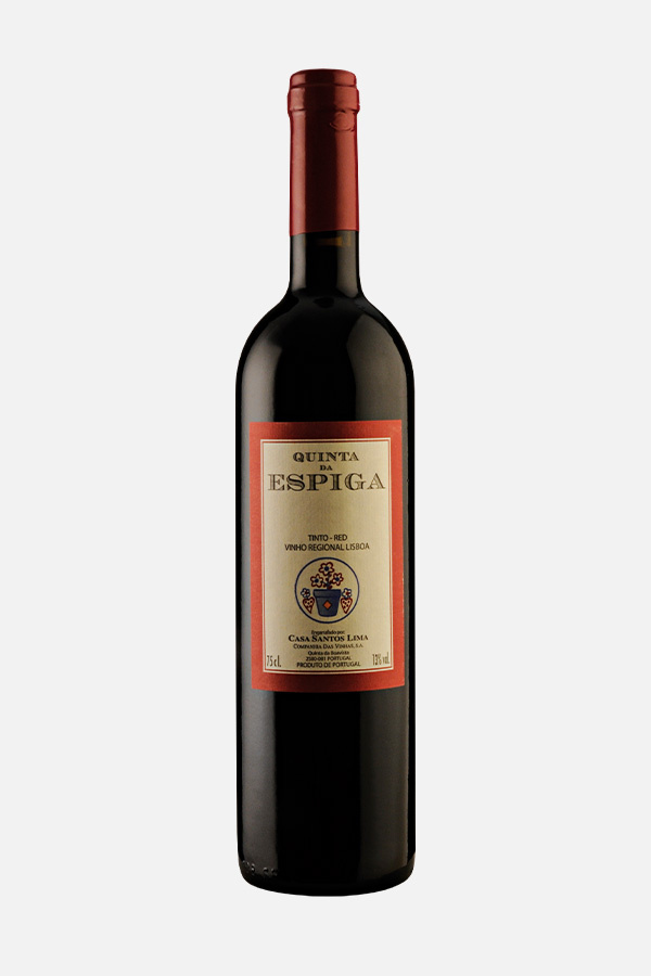 Quinta Da Espiga Tinto 750Ml