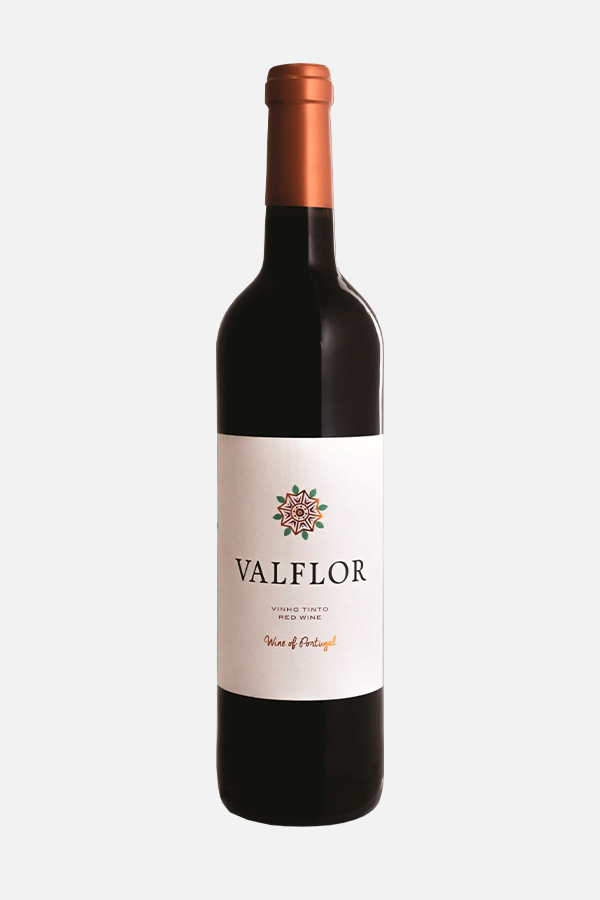 Valflor Vinho De Portugal