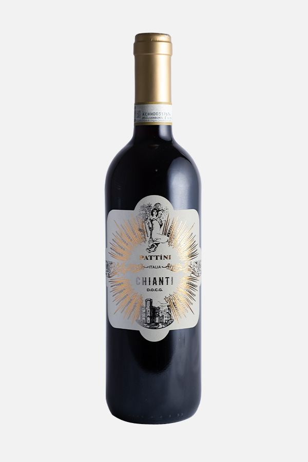 Chianti Docg Pattini