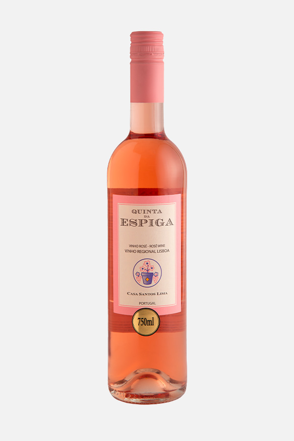 Quinta Da Espiga Rosé