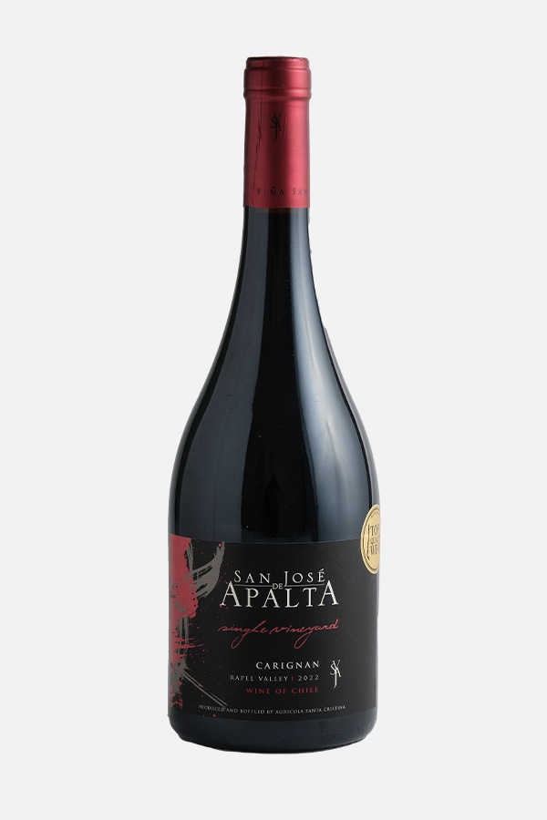 San José De Apalta Carignan