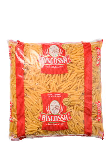 Penne Zite Rigate Riscossa