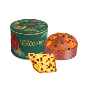 PANETTONE CHOCOLATE